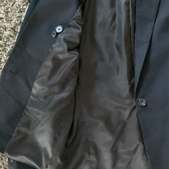 Custom tailored blazer - Picture 6 of 9